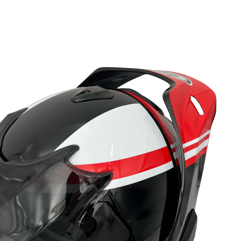 Arai Tour-X5 Cosmic - Red