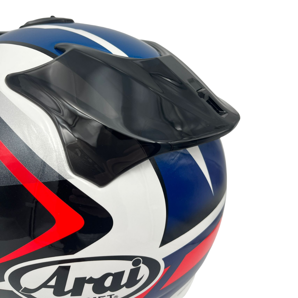 Arai Tour-X5 Discovery Blue