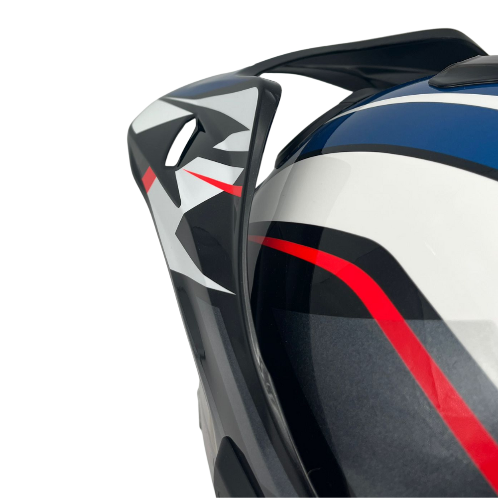 Arai Tour-X5 Discovery Blue