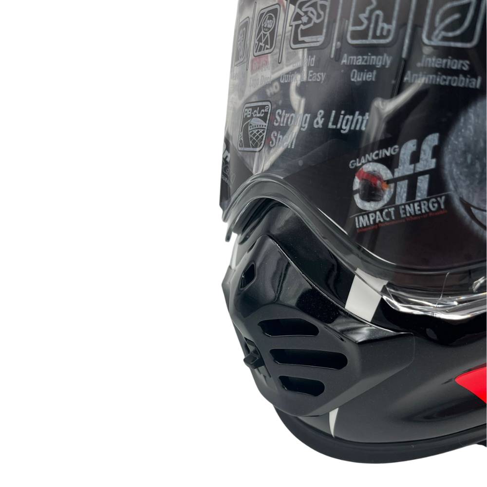 Arai Tour-X5 Discovery Blue