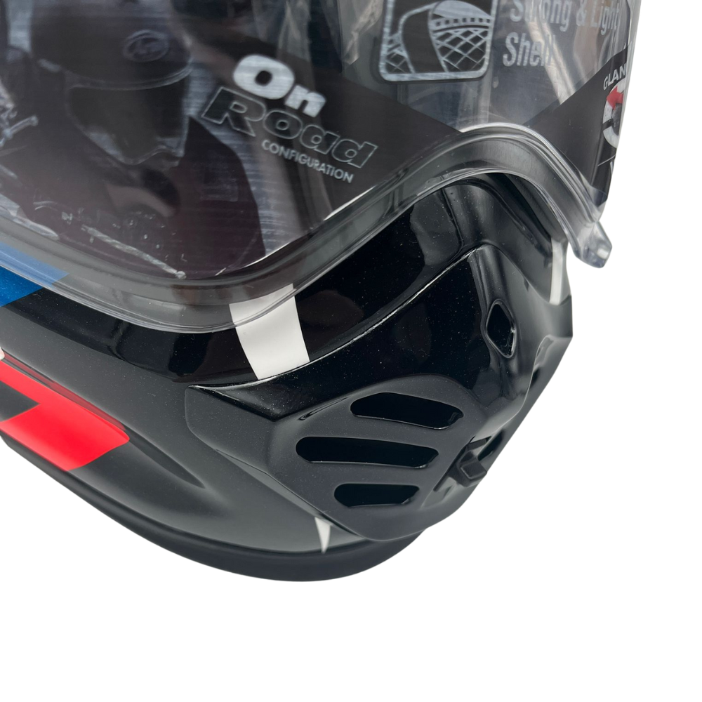 Arai Tour-X5 Discovery Blue