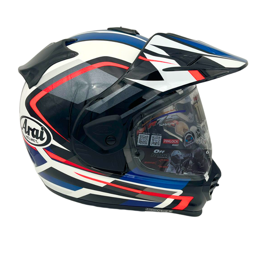 Arai Tour-X5 Discovery Blue