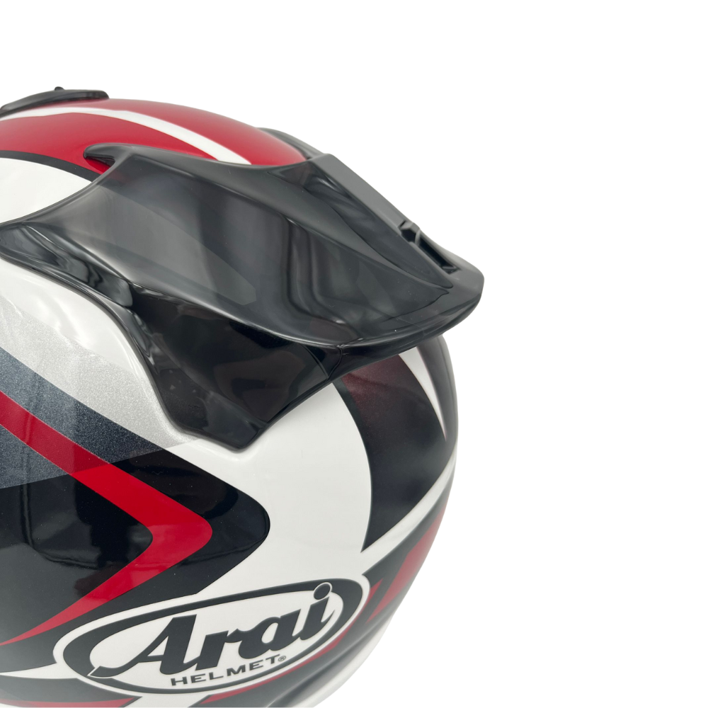 Arai Tour-X5 Discovery - Red