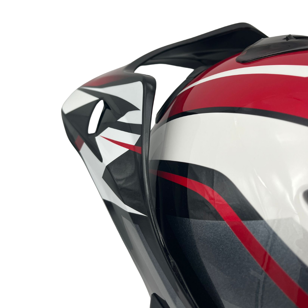 Arai Tour-X5 Discovery - Red