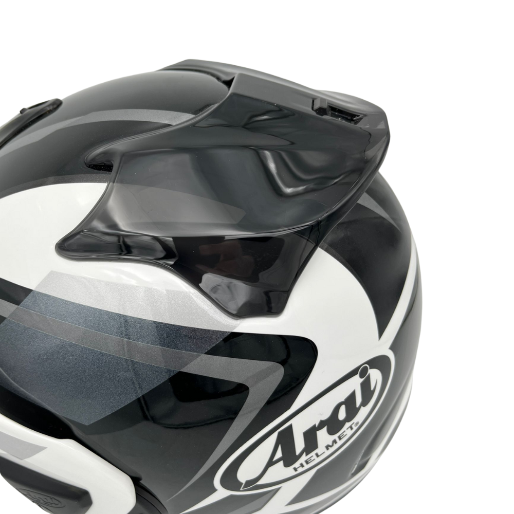 Arai Tour-X5 Discovery - White