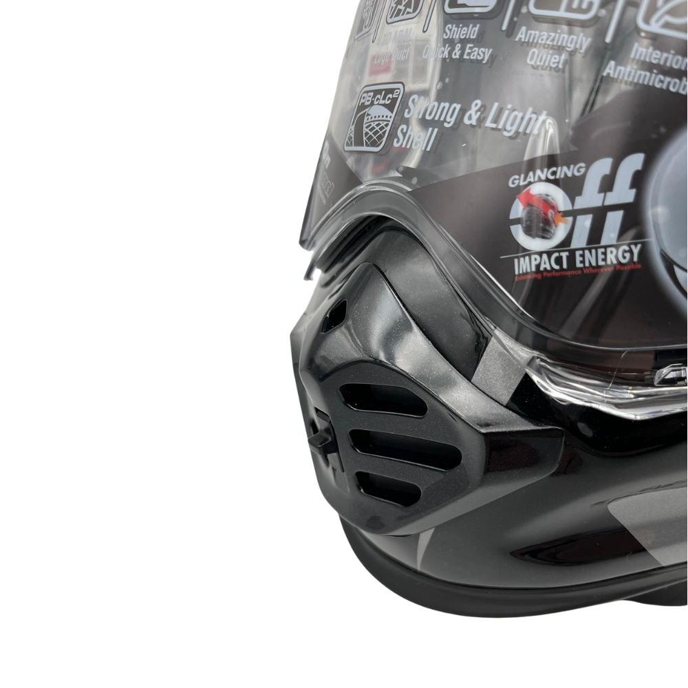 Arai Tour-X5 Discovery - White