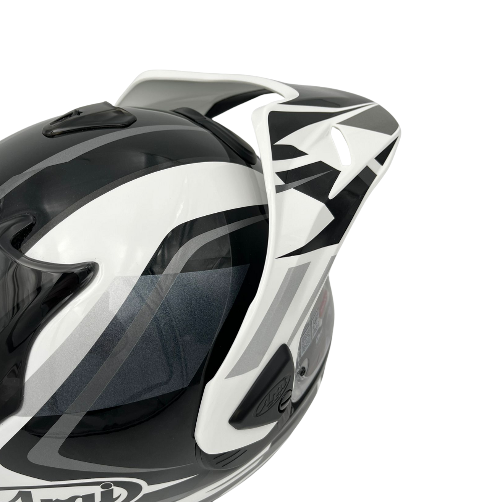 Arai Tour-X5 Discovery - White