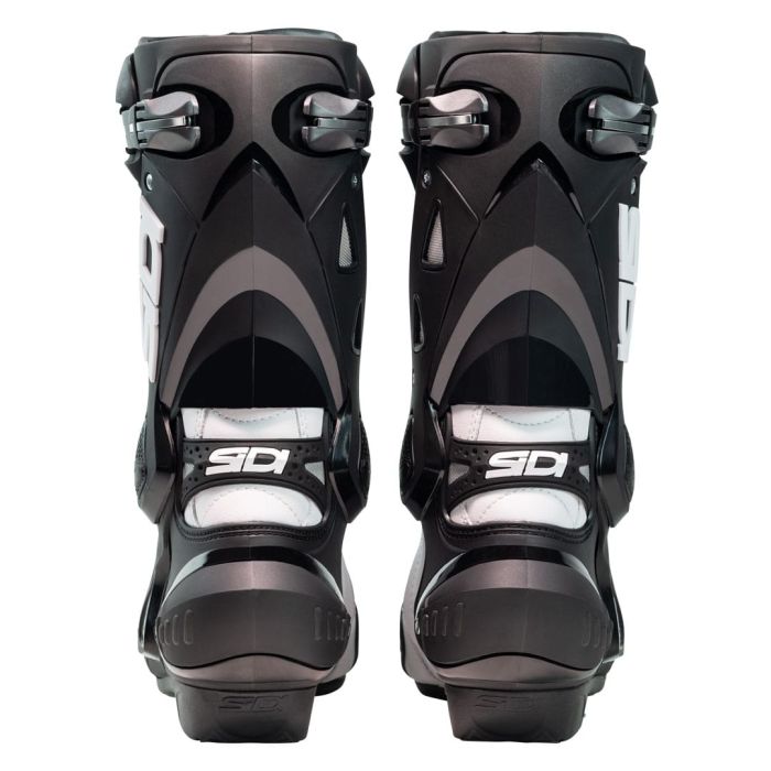 Sidi ST CE 2025 Boots Black/White
