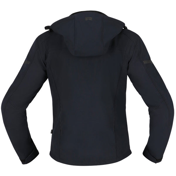 Richa RICHA VANQUISH 2 JACKET NAVY - Side View
