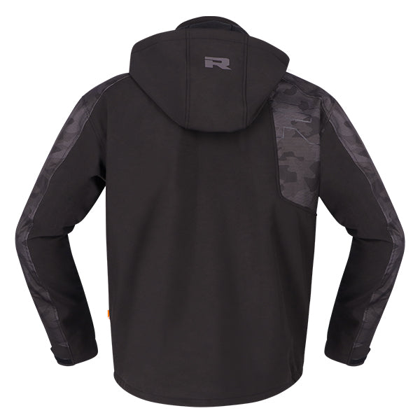 Richa RICHA BERLIN JACKET Camo - Side View