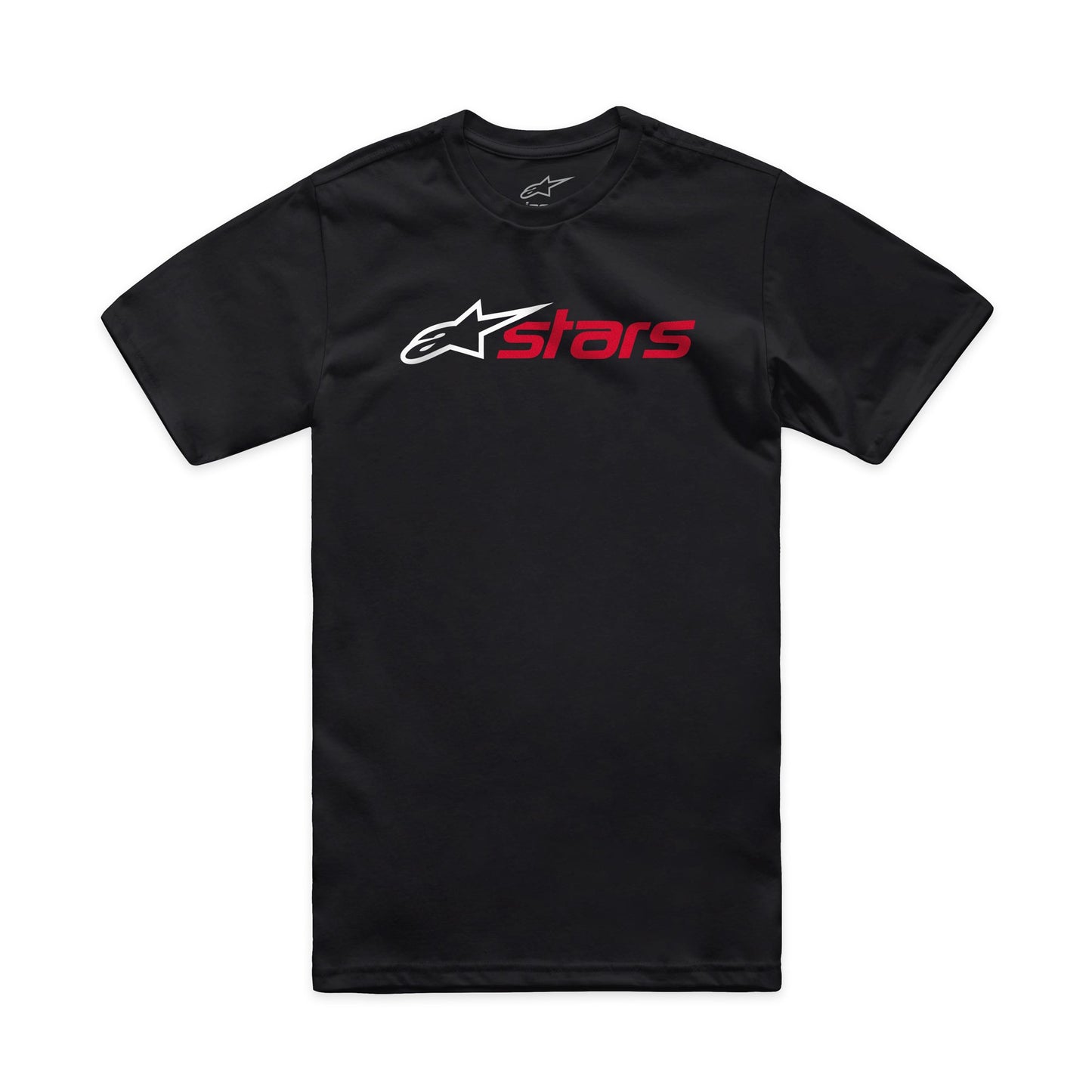 Alpinestars Blaze 2.0 CSF T-Shirt - Black/White/Red