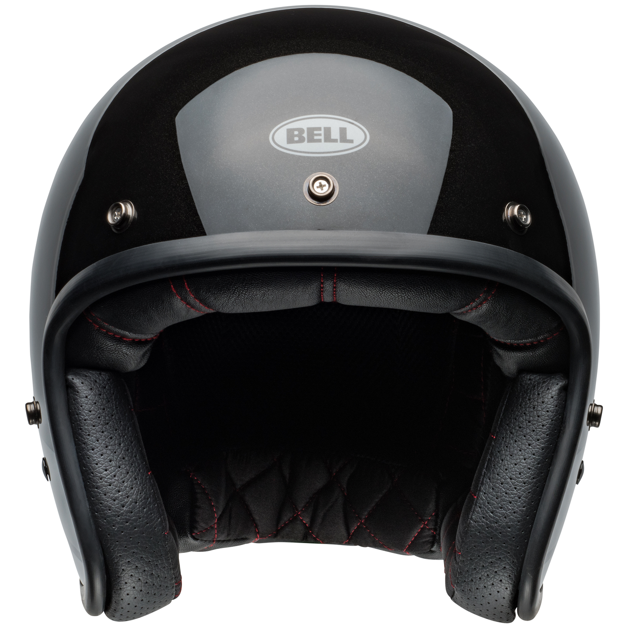 Bell Custom 500 2024 - Apex Black Flake