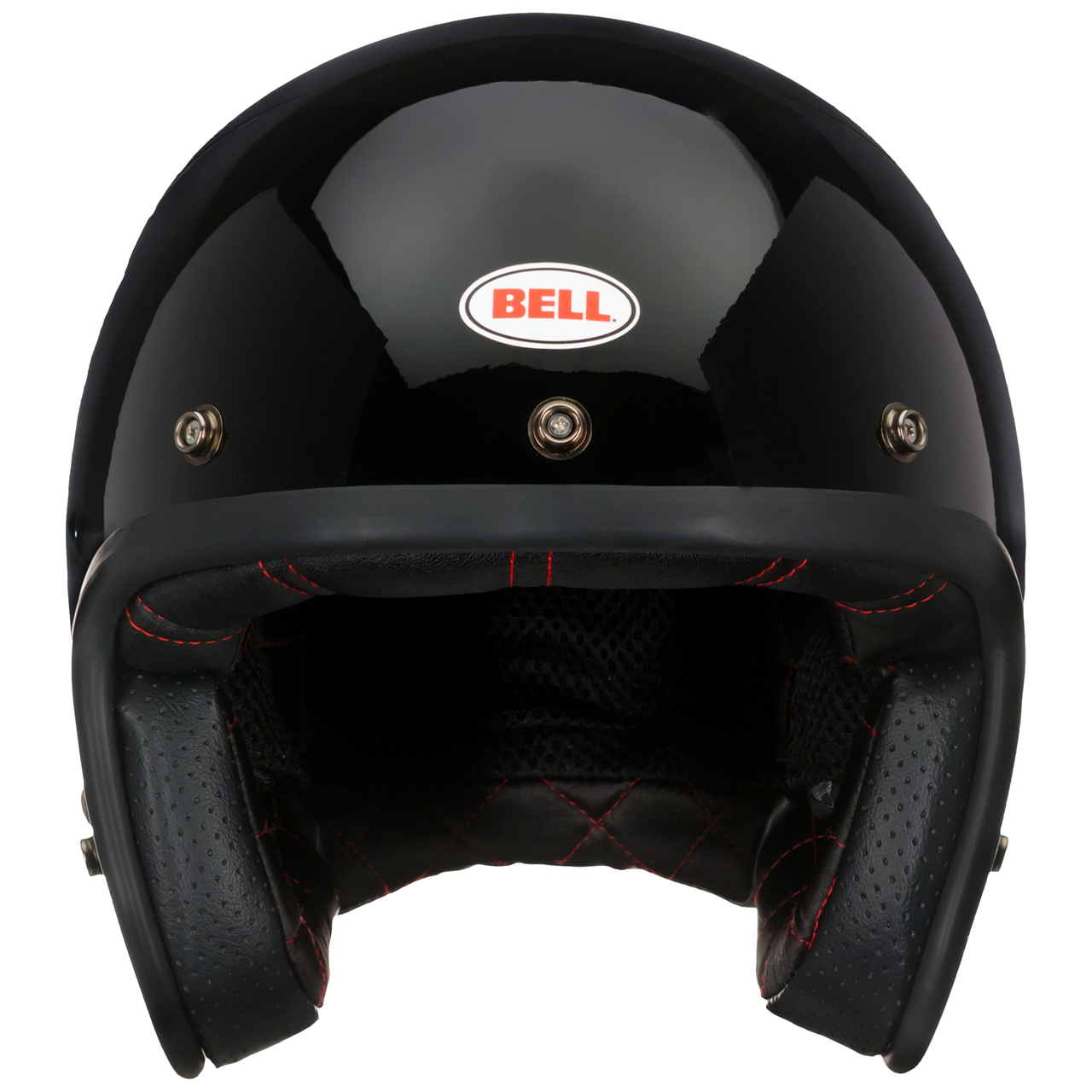 Bell Custom 500 2024 - Black