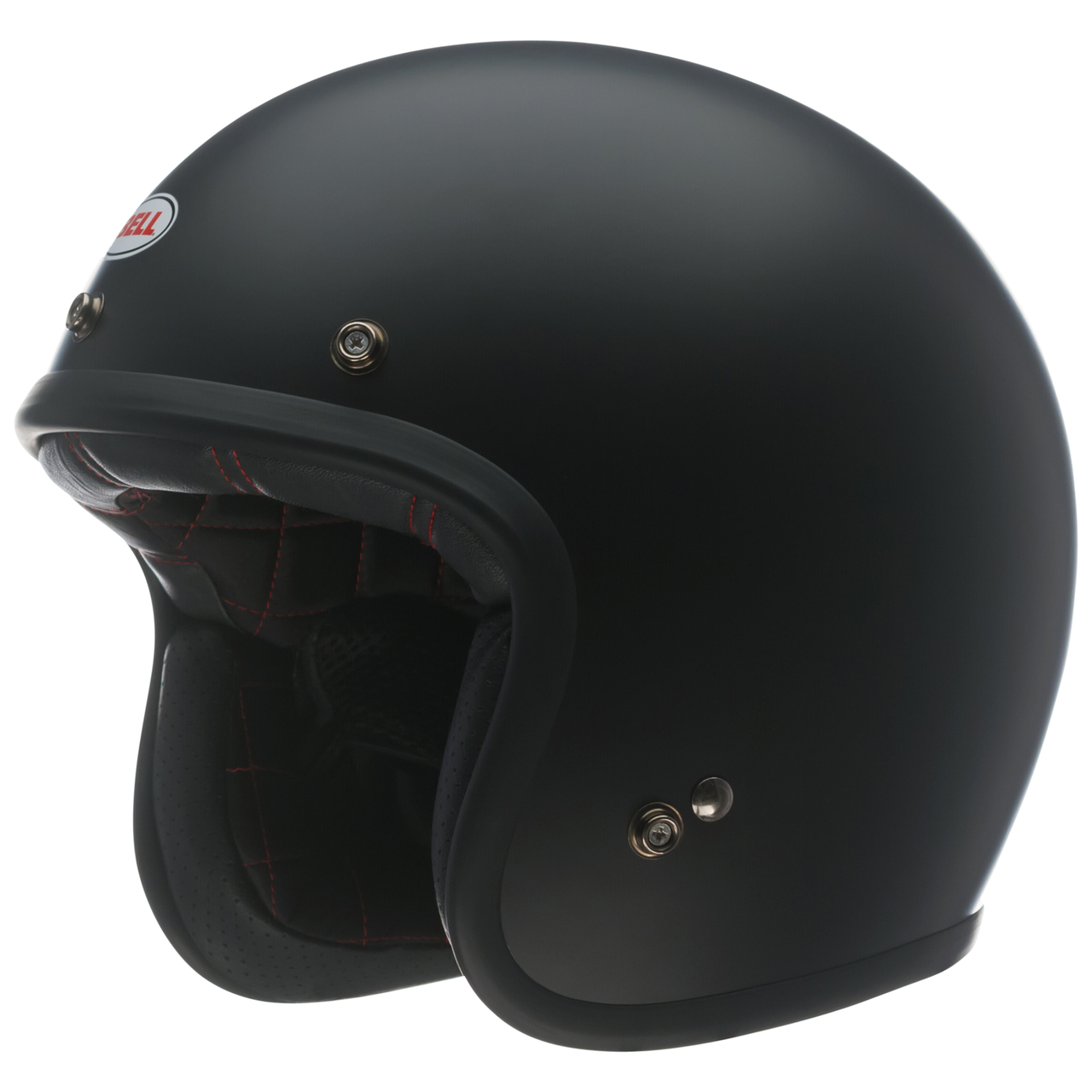 Bell Custom 500 2024 (Matte Black)  ECE6