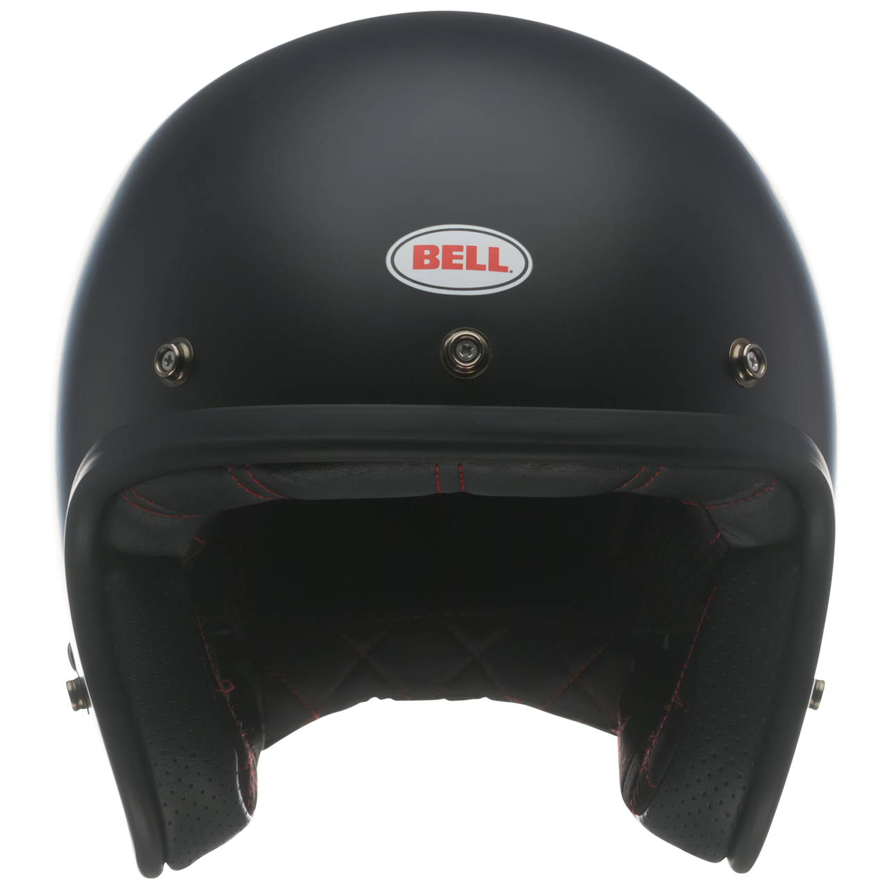 Bell Custom 500 2024 (Matte Black)  ECE6