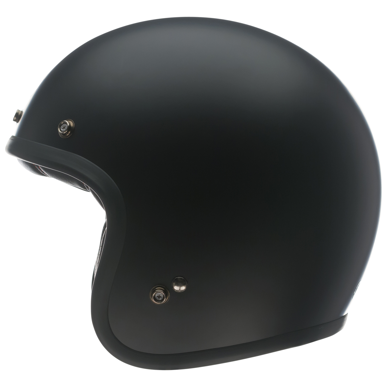 Bell Custom 500 2024 (Matte Black)  ECE6