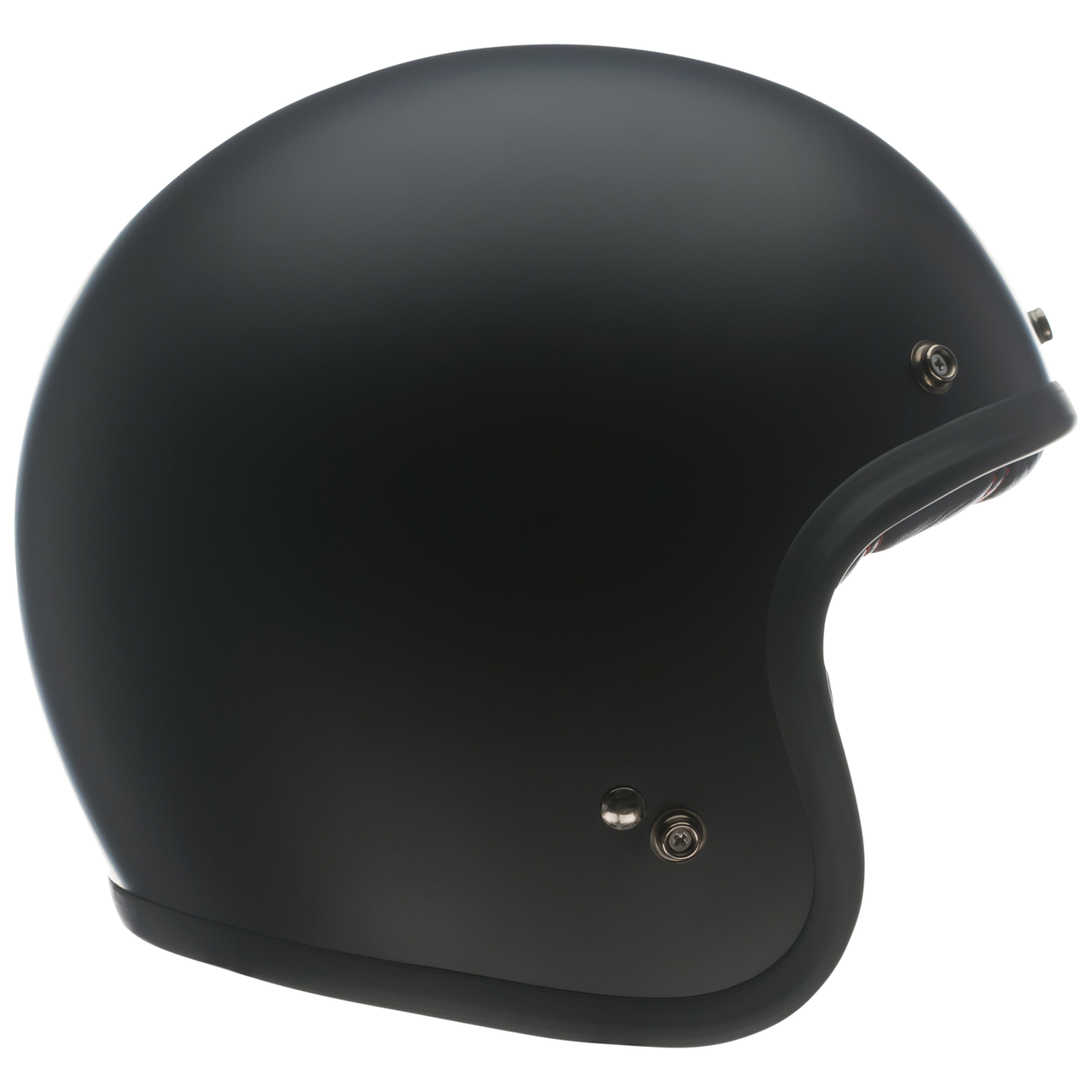 Bell Custom 500 2024 (Matte Black)  ECE6