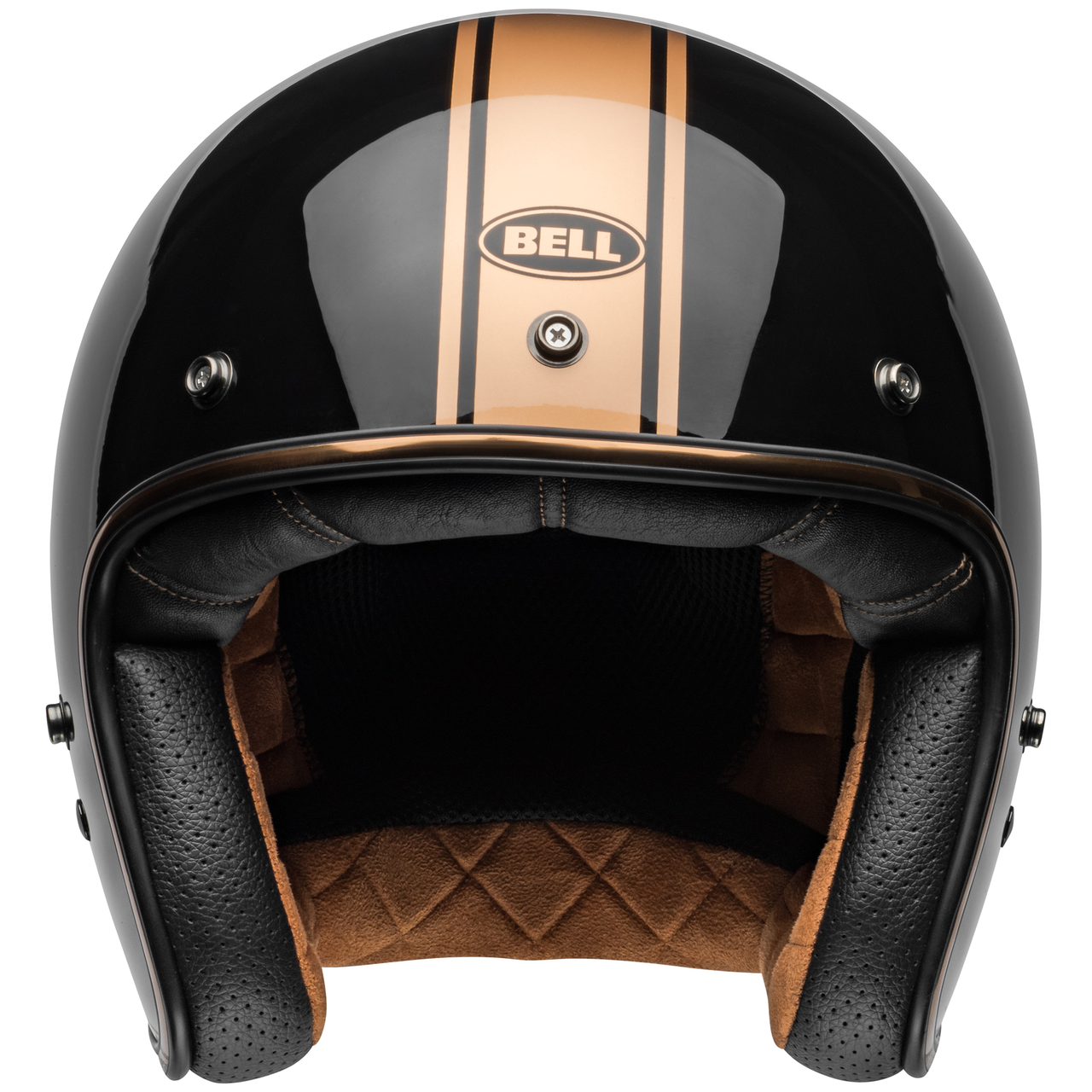 Bell Custom 500 Rally Black/Bronze 2024 ECE