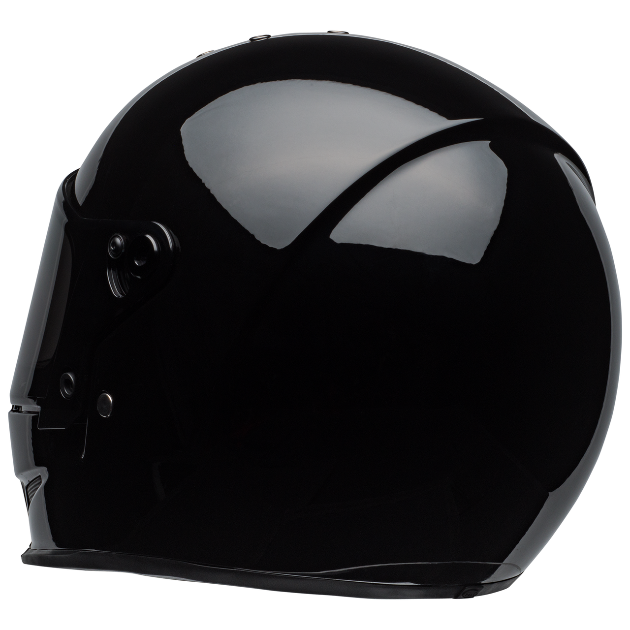 Bell Eliminator (2024) Helmet - Gloss Black