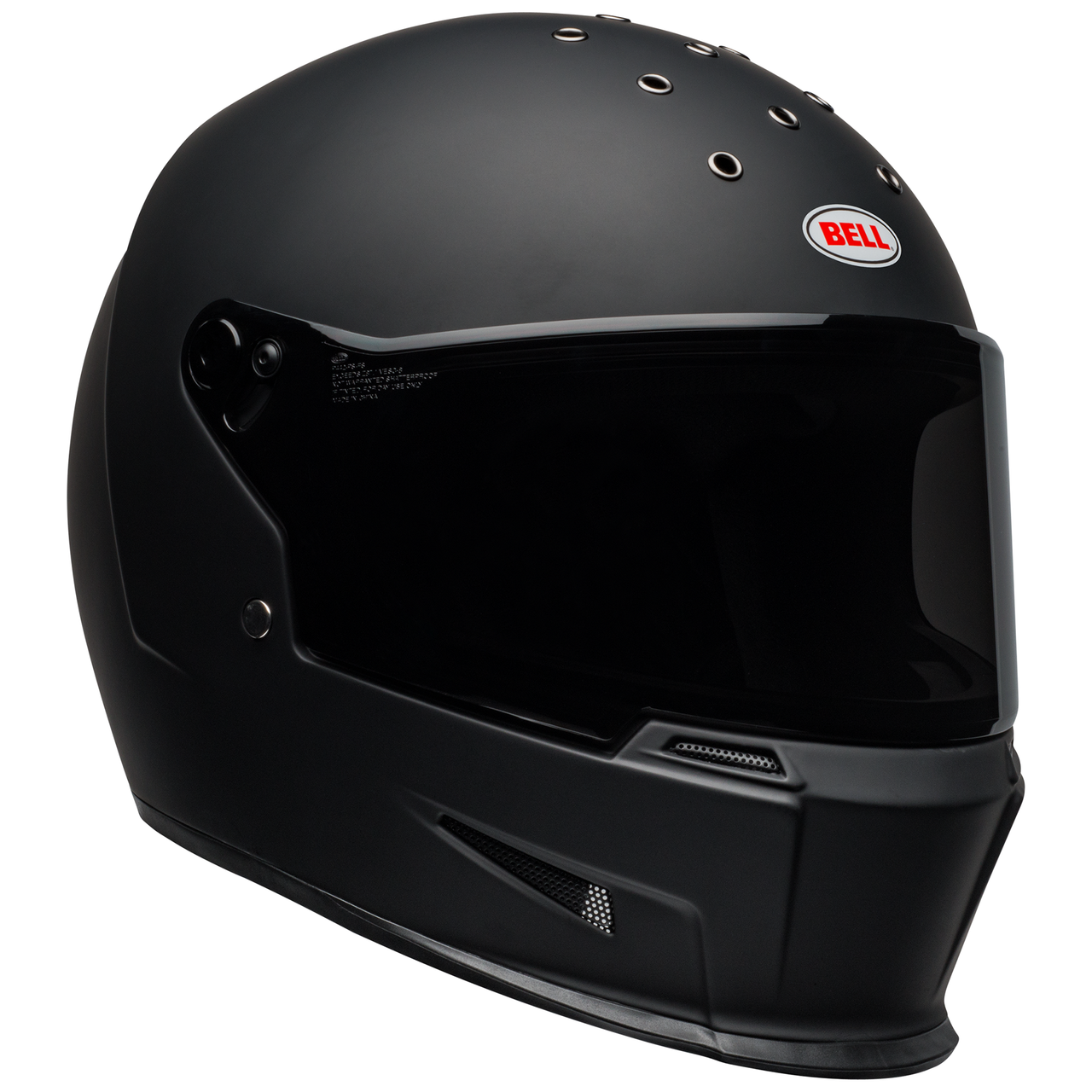 Bell Eliminator (2024) Helmet - Matt Black