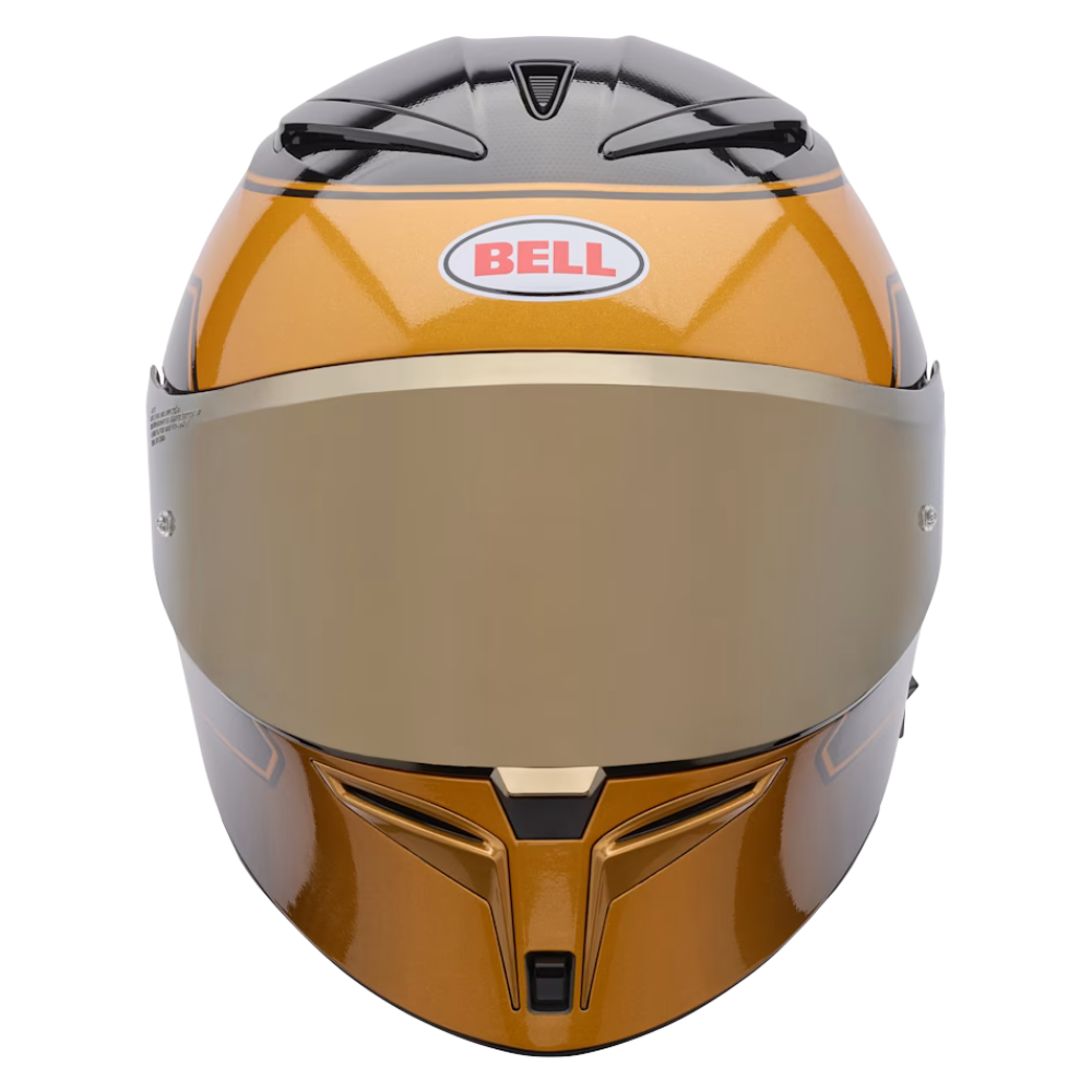 Bell Lithium MIPS Plus - Flux SE Ultra Black