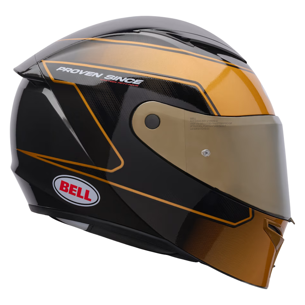 Bell Lithium MIPS Plus - Flux SE Ultra Black