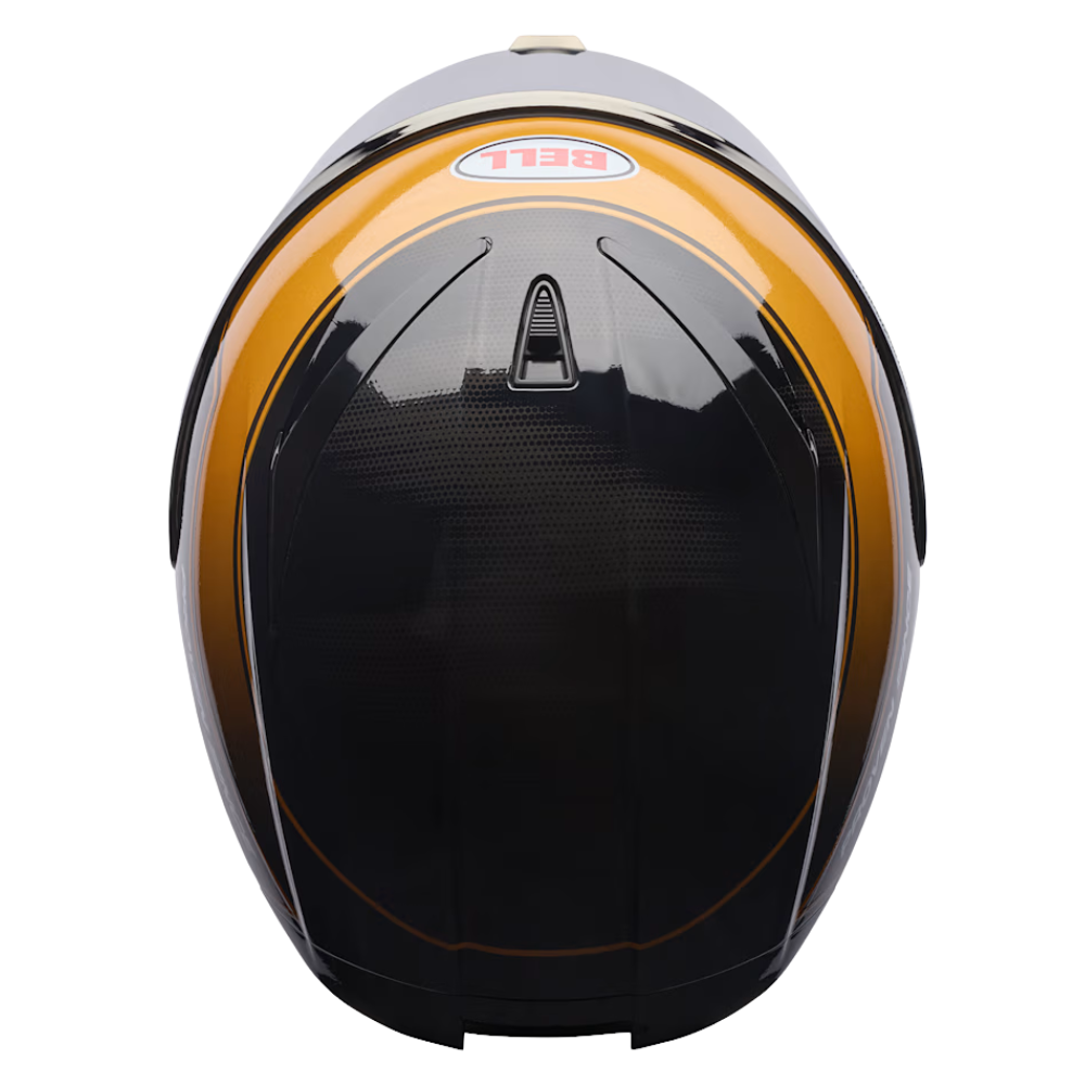Bell Lithium MIPS Plus - Flux SE Ultra Black