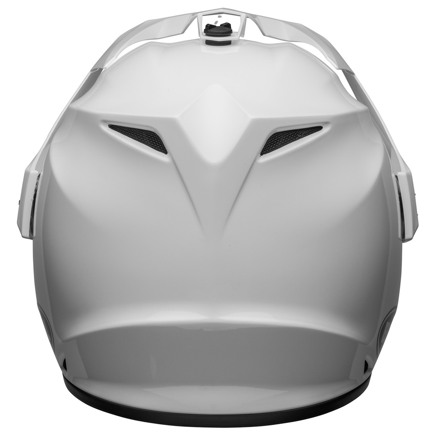 Bell MX-9 Adventure MIPS (2024) - Solid White