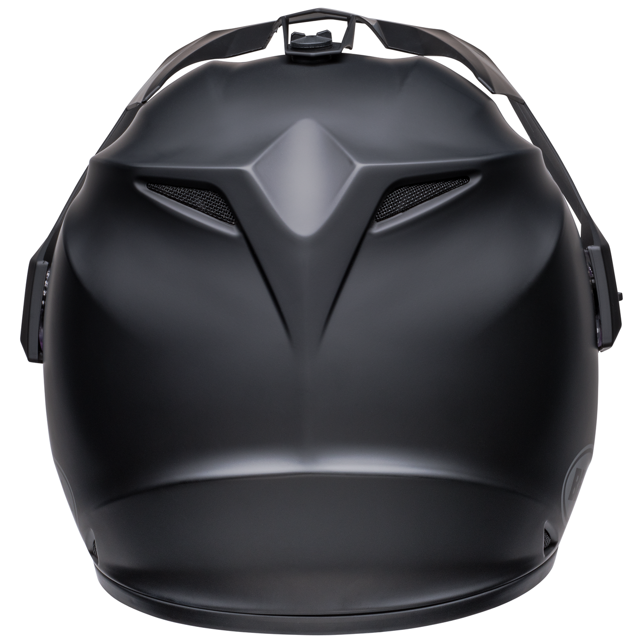 Bell MX-9 Adventure MIPS (2024) Helmet - Matt Black