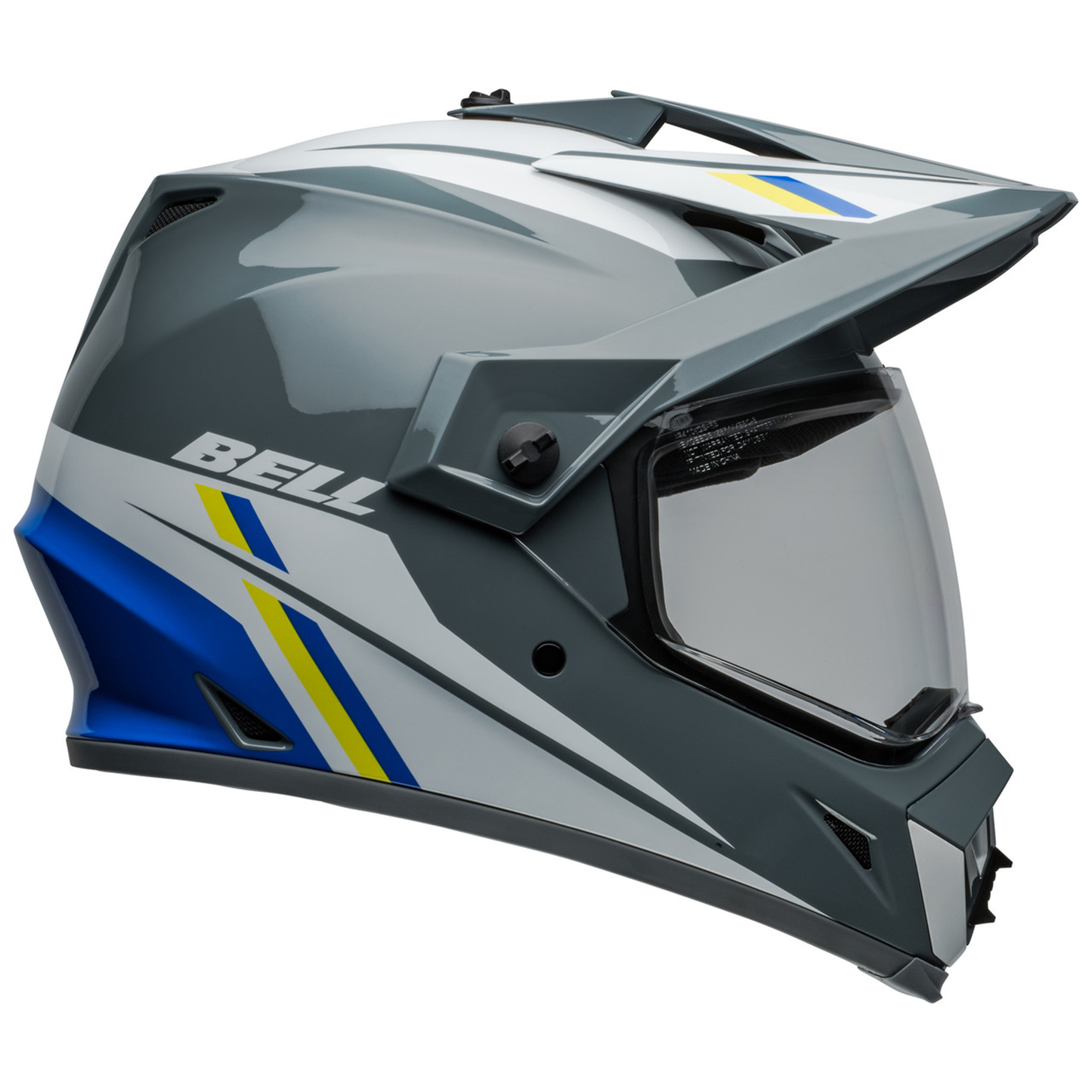 bell adventure helmet goggles MX-9 MIPS Matte Black Eagle Leather The Bell MX Bell Adv Helmet Goggles Bell