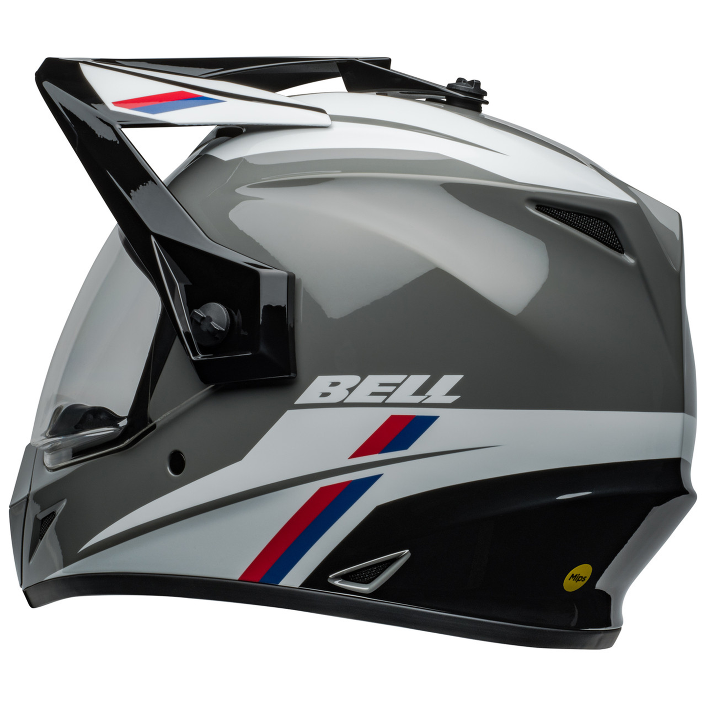 Bell MX-9 Adventure MIPS (2024)
