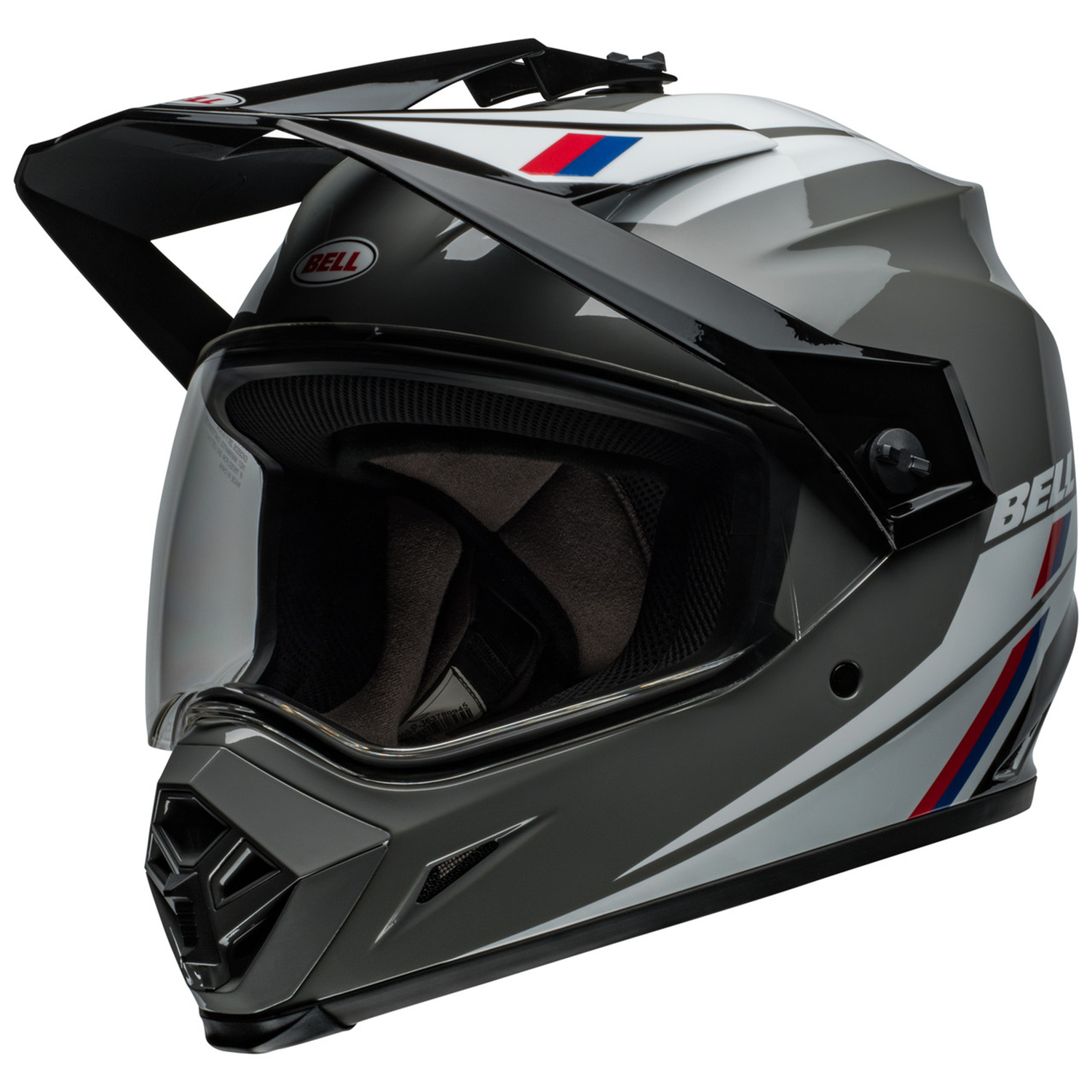 Visor Bell Mx Mips Review Bell MX-9 Adventure MIPS (2024) Alpine