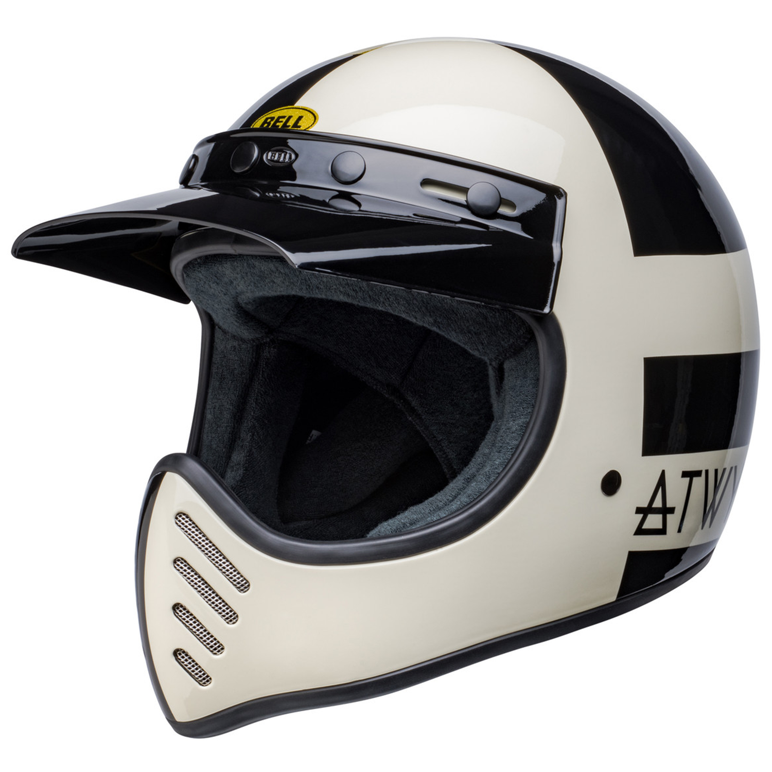 bell 2023 helmets Bell Moto 3 (2023)