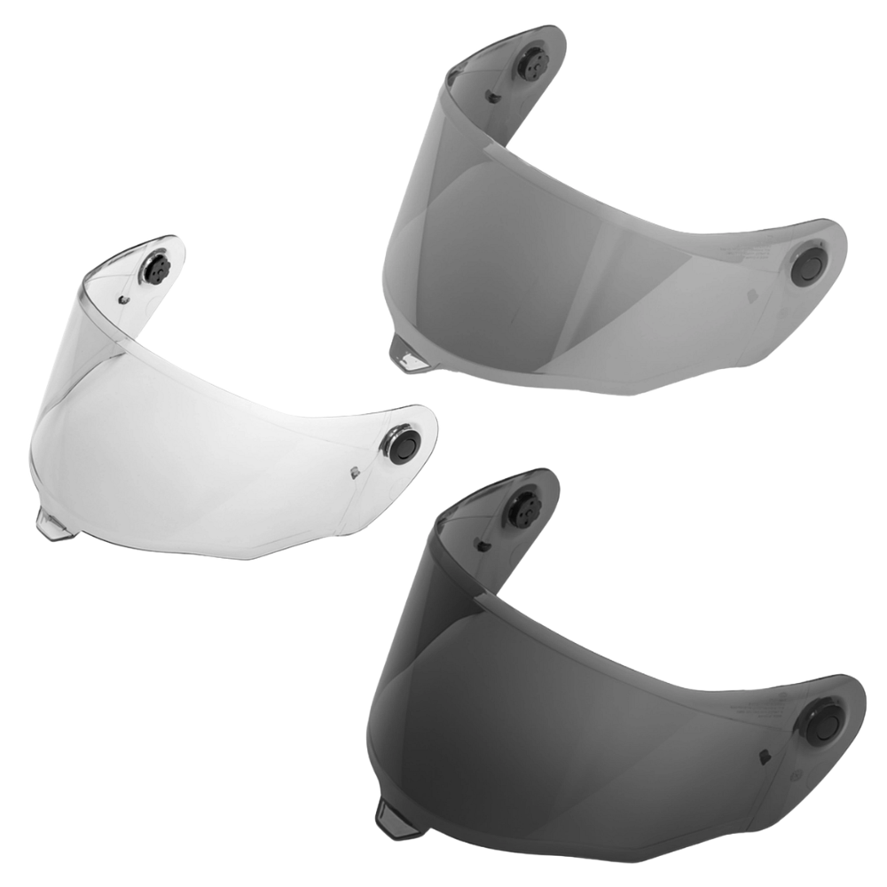 Bell PANOVISION SHIELD Visors (Racestar)