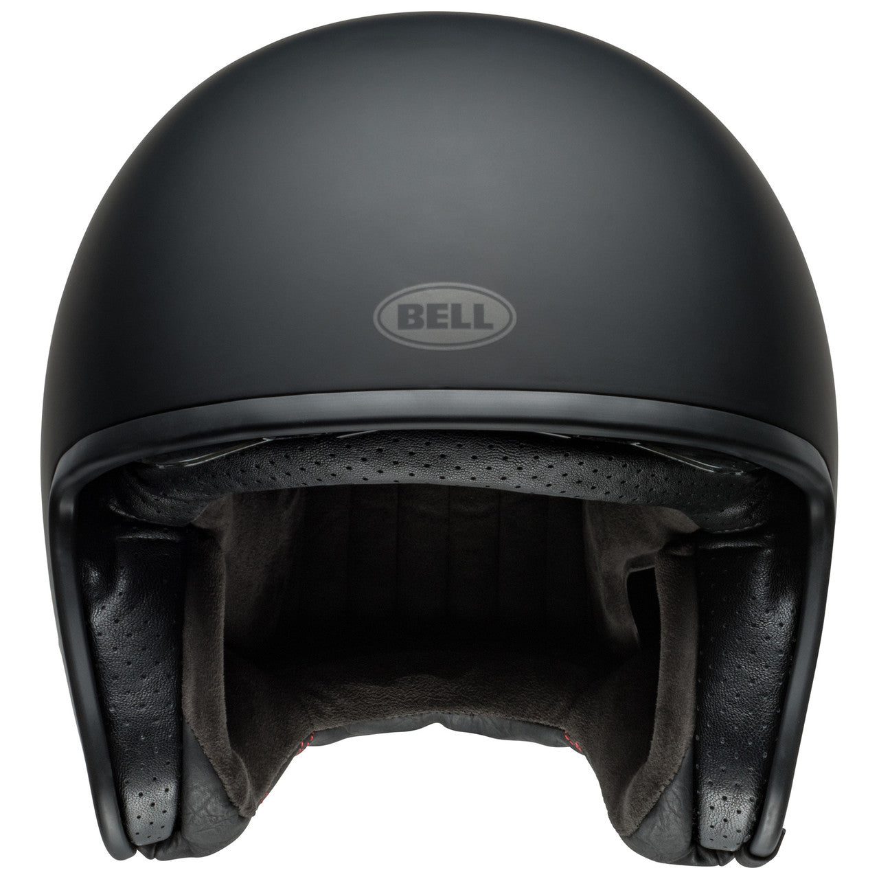 Bell TX501 - Matt Black