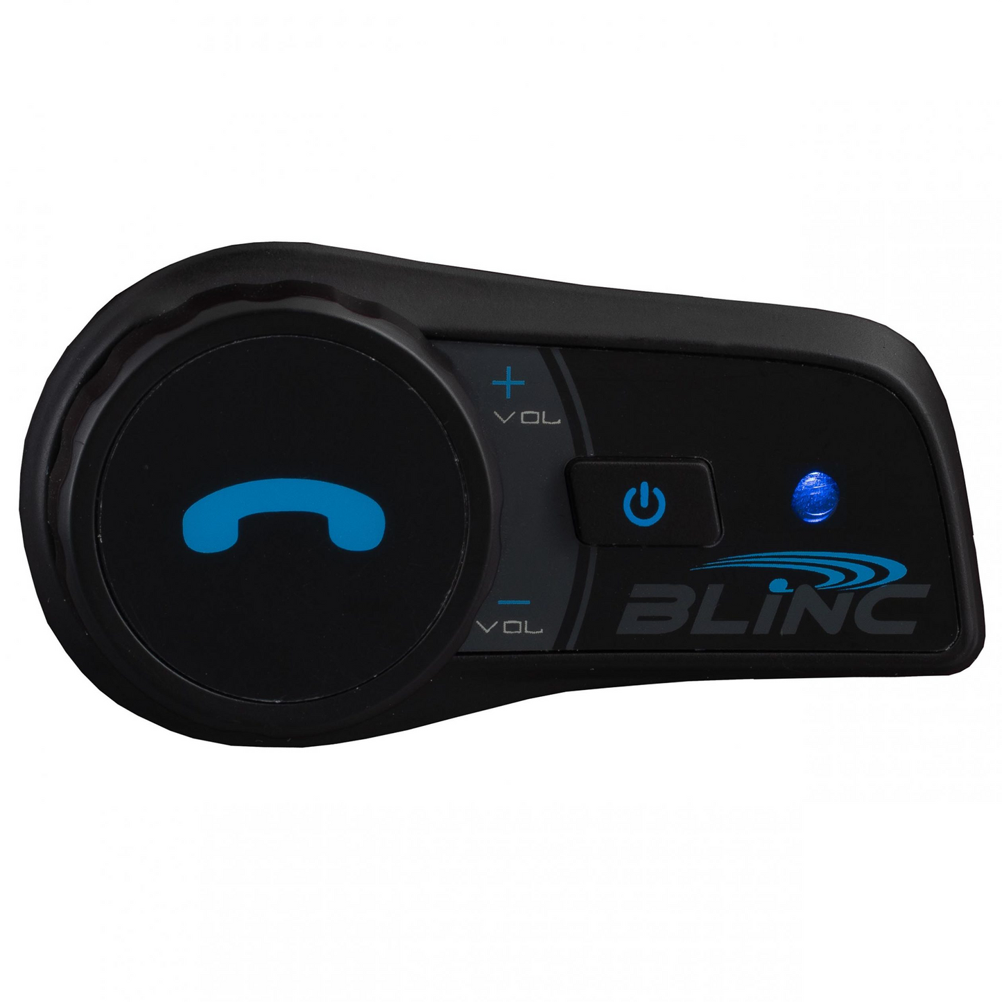 Vcan H272 Blinc Bluetooth - Matt Black