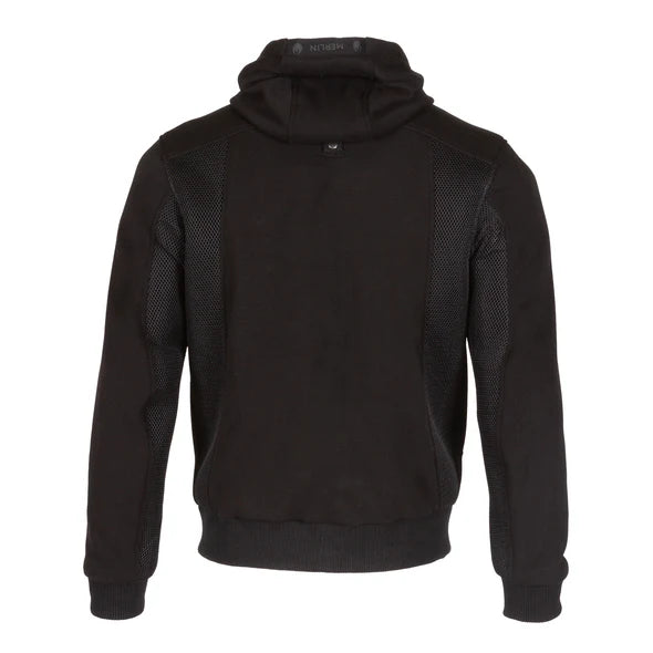 Merlin Brecken D3O Air Mesh Hoodie