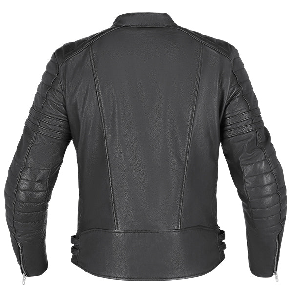 RICHA CAMDEN JACKET BLACK
