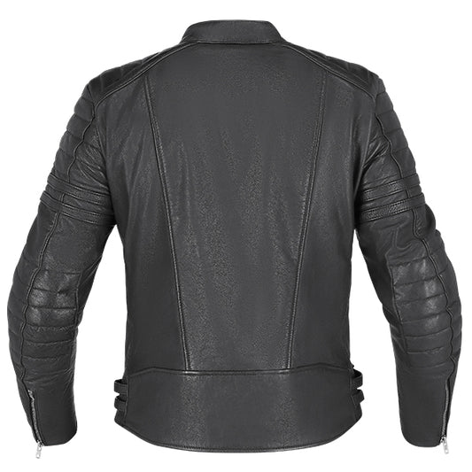RICHA CAMDEN JACKET BLACK