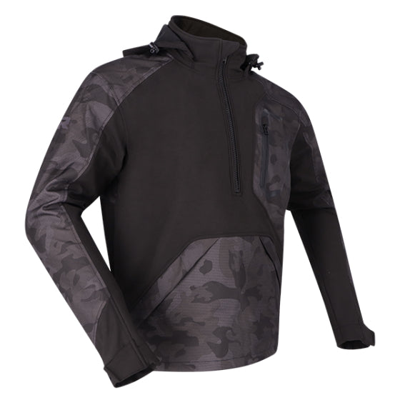 Richa RICHA BERLIN JACKET Camo - Front View
