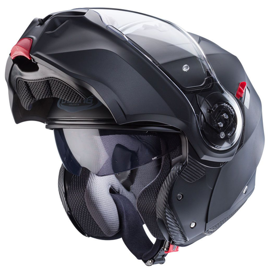 Caberg Duke Evo - Matt Black