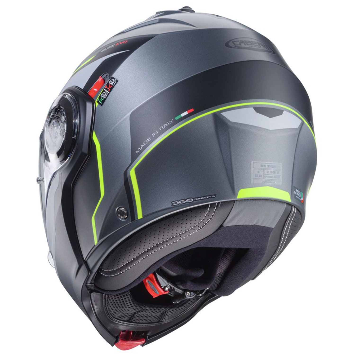 caberg duke evo helmet Caberg Duke Evo