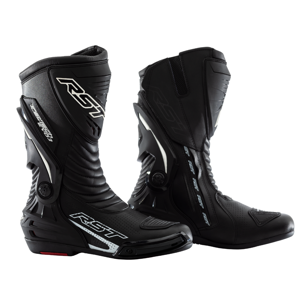 RST Tractech Evo III 3 CE Boots - Black