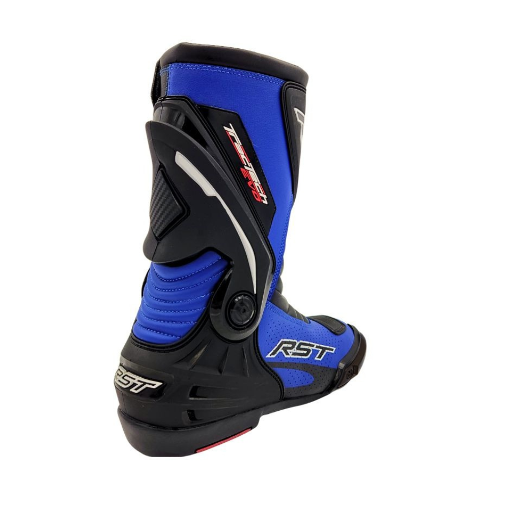 RST Tractech Evo III 3 CE Boots - Blue/Black (2101)