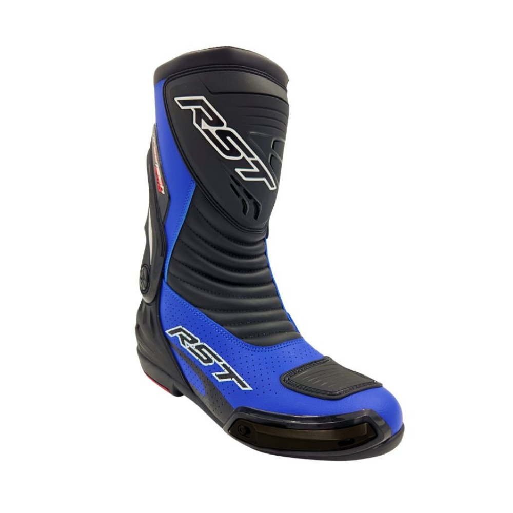 RST Tractech Evo III 3 CE Boots - Blue/Black (2101)