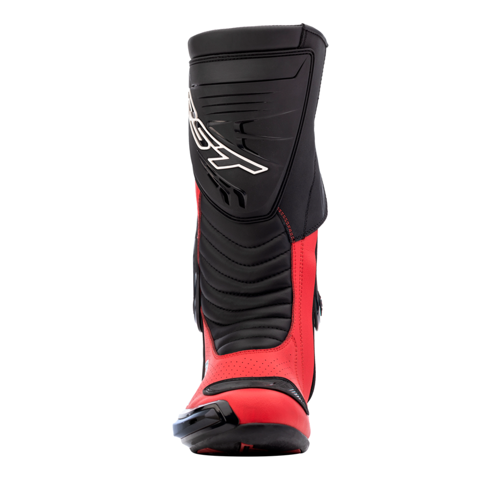 RST Tractech Evo III 3 CE Boots - Red/Black (2101)