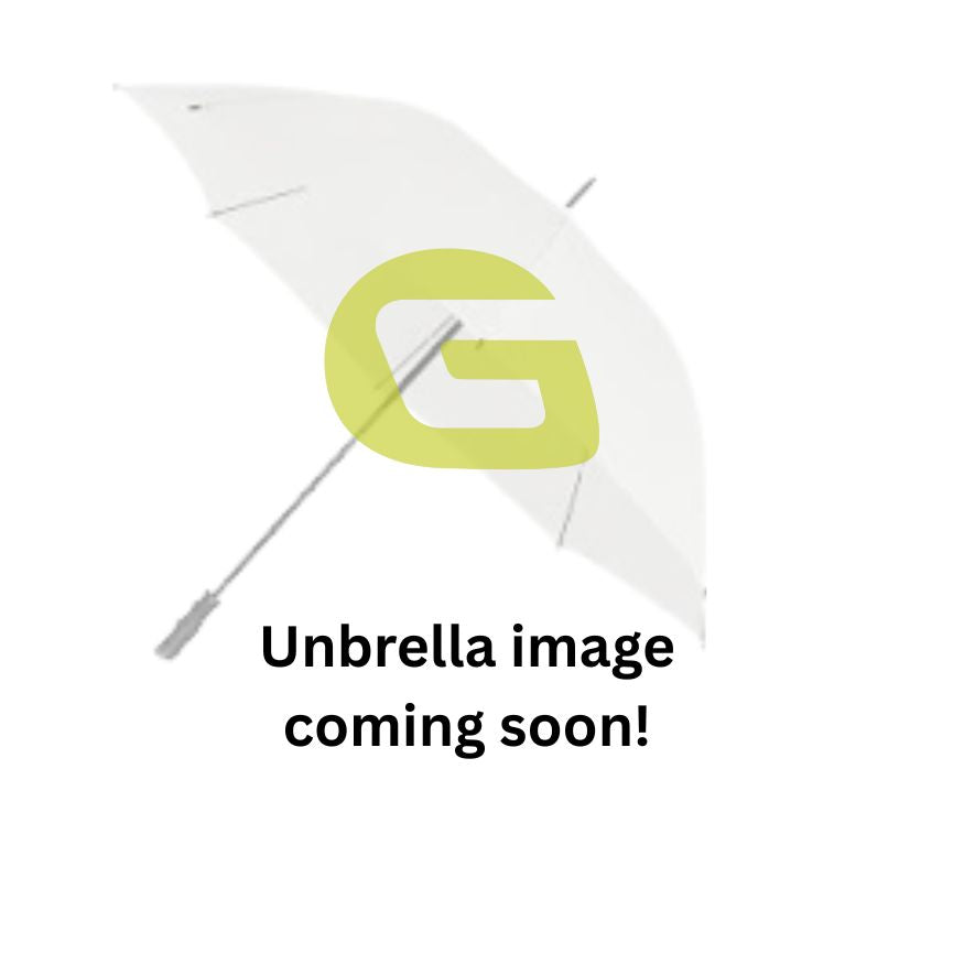 LS2 Black Racing Umbrella