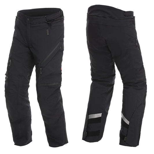 DAINESE MANGEN ABSHELL PANT SHORT 631 - Black