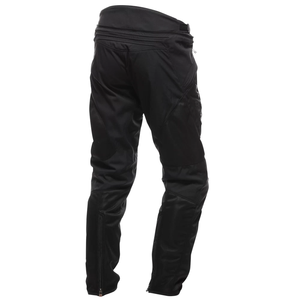 Dainese Drake 2 Superair Tex Regular Trousers - Black (631)