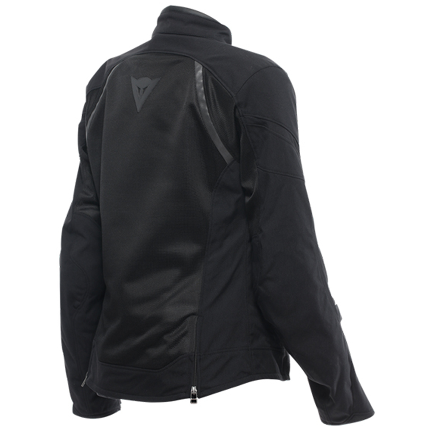 Dainese Air Frame 3 Tex Ladies Jacket - Black